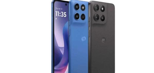 联想moto G76手机现身 搭載(zài)骁龙6s Gen 4移动平台