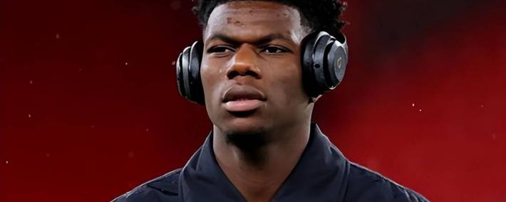 红魔盯上银河战舰铁腰，卡塞米罗替身浮现？