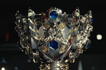 LOL迎来重大爆料！拳头官方透露，LCK明年的比赛，教(jiào)练或参与指(zhǐ)挥