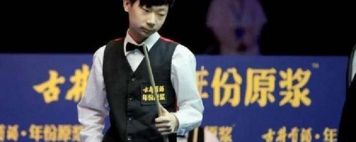 1比5到6比5！张家玮英锦赛资格(gé)赛大逆转，保级之路仍(réng)挑战重重