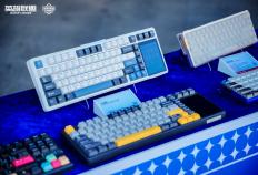 LOL城市(shì)英雄争霸賽(sài)全国总决賽(sài)万江启幕，首日两强诞生