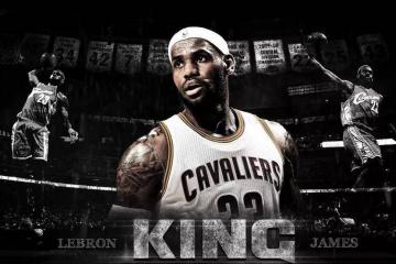 雷吉·米勒看走眼(yǎn)？詹姆斯场均14分(fēn)变24.4分(fēn)，湖人队内排名第二！