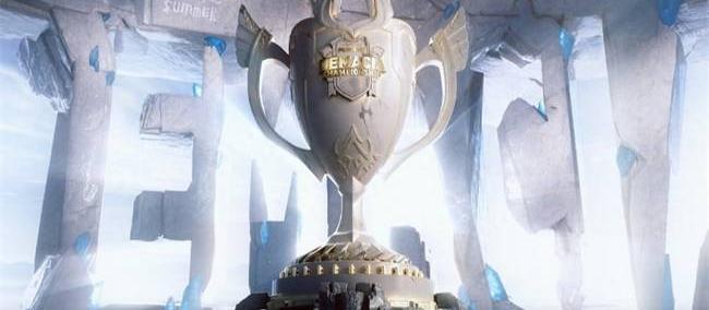 【一竞技(jì)1JingJi】LOL：LOL进入付(fù)費(fèi)观赛时代 LCK宣布K盃(bēi)将收費(fèi)观赛！