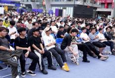 大湾区电競(jìng)迷再聚万江，LOL峡谷传奇观赛派对落幕