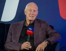 赫恩驳斥罗伯逊赛程抱怨：中国赞助商(shāng)手握赛事决定权