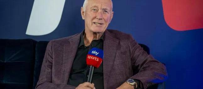 赫恩驳斥罗伯逊赛程抱怨：中国赞助商(shāng)手握赛事决定权