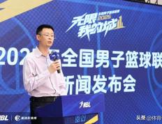 NBL联赛赛程改革(gé)，CBA联赛扩军可能就在眼前！