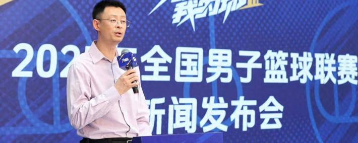 NBL联赛赛程改革(gé)，CBA联赛扩军可能就在眼前！