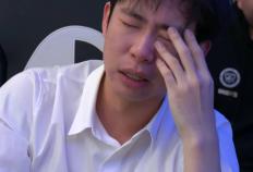 LPL上演绝望一幕(mù)！解说现场痛哭，二路哀声一片，真正(zhèng)的末(mò)日来了
