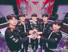 Faker谈KeSPA杯夺冠：通(tōng)过这次比赛，我(wǒ)们学到很多，也得到了成長(zhǎng)