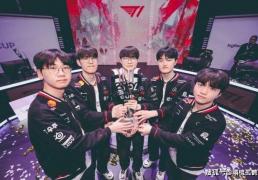 Faker谈KeSPA杯夺冠：通(tōng)过这次比赛，我(wǒ)们学到很多，也得到了成長(zhǎng)
