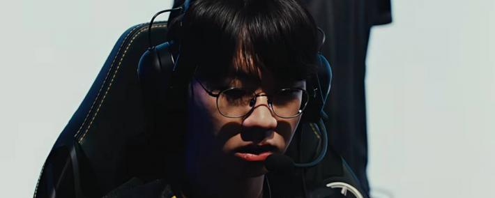 LPL遭遇巨大打击！AL八强首战告(gào)負(fù)，Faker岩雀封神，Hope葬送比赛