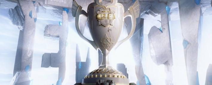 LOL步入付费观賽(sài)时代！LCK宣布K杯收(shōu)费，教練(liàn)语音开启测试