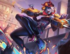 《英雄(xióng)联盟》中单Carry秘诀：对线细節(jié)+支援節(jié)奏把控指(zhǐ)南