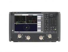 KEYSIGHT 是德(dé) N5224B PNA微波网络分析仪