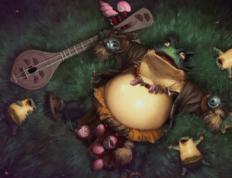 《DOTA2》7.40版本上线，新英雄“朗戈”登场