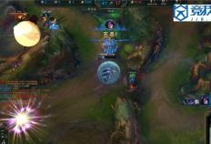 LOL：全局BP賽(sài)制的影响英雄(xióng)次数从51次跌至18次