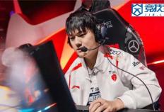 LOL：全局BP賽(sài)制的影响英雄(xióng)次数从51次跌至18次