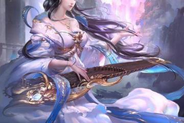 【《仙路争锋》跨服竞技(jì)】诸天论剑备战指(zhǐ)南——阵容搭配与黑科技(jì)套路解析