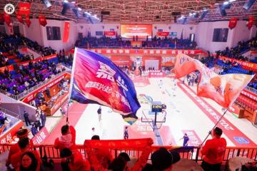 大战榜首！输球没输人