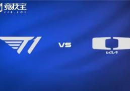 LOL-LCK盃(bēi)败者组半决赛：DK让二追(zhuī)三淘汰T1晋级！