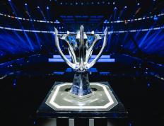 英雄联盟S15全球总决赛赛程时间与举辦(bàn)城市场馆公布！