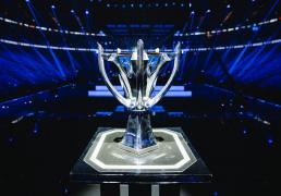 英雄联盟S15全球总决赛赛程时间与举辦(bàn)城市场馆公布！