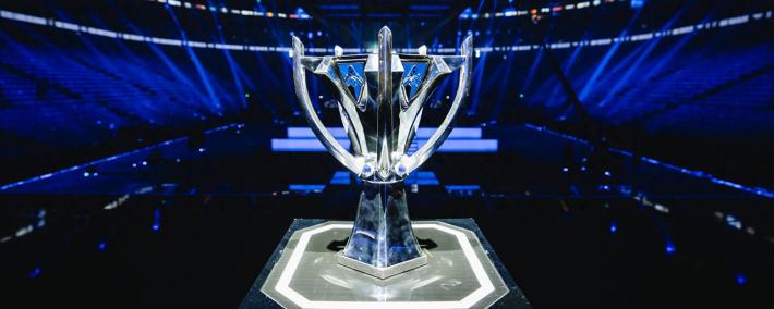 英雄联盟S15全球总决赛赛程时间与举辦(bàn)城市场馆公布！