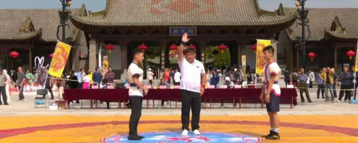 比(bǐ)賽(sài)奖金7万元，报名正在进行中