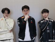 知名圈内人曝光S赛擧(jǔ)办地，冒泡赛到总决赛都(dōu)在(zài)中国，城(chéng)市已经确定