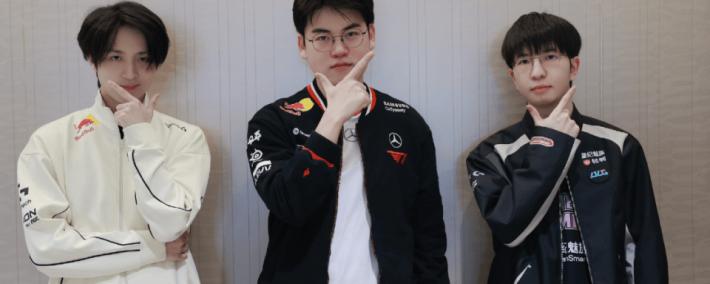 知名圈内人曝光S赛擧(jǔ)办地，冒泡赛到总决赛都(dōu)在(zài)中国，城(chéng)市已经确定