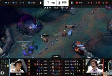 LOL石油杯4强战队出炉！Faker状態(tài)低迷，AL有机会打(dǎ)进决赛？