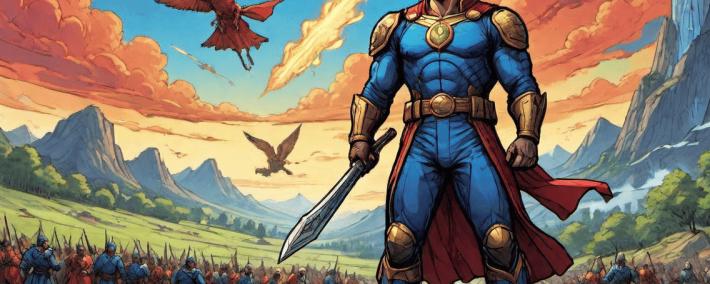 盘點(diǎn)王者(zhě)荣耀热门英雄