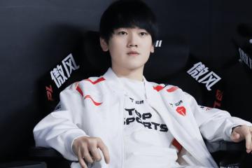 Msi分(fēn)均输出历史排(pái)行榜，JKL排(pái)名第一，力压ELK和ruler