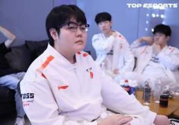 LPL季后賽(sài)：TES大战AL，胜者与BLG争奪(duó)联賽(sài)冠军！