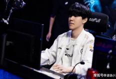 Theshy黑称後(hòu)，LPL制定新(xīn)规！朱开力挺Theshy：非常不尊重选手