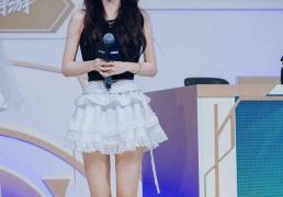 Rita的逆袭之路！电竞解说到娱乐圈女神，跨界走得飞起！