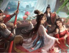 JDG五杀封神 這(zhè)款游戏裡(lǐ)也有最强战队