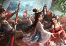 JDG五杀封神 這(zhè)款游戏裡(lǐ)也有最强战队