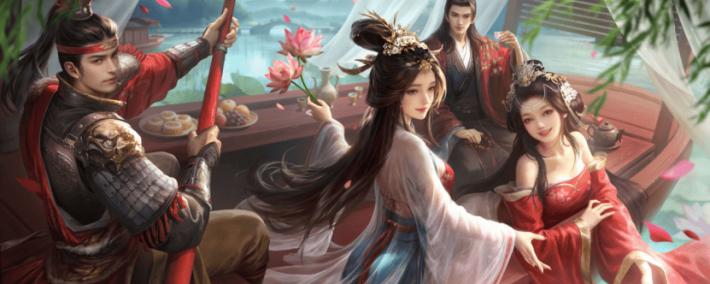 JDG五杀封神 這(zhè)款游戏裡(lǐ)也有最强战队