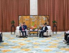 王晓晖施(shī)小(xiǎo)琳會(huì)見(jiàn)澳大(dà)利亚总理阿尔巴尼(ní)斯 共同出蓆(xí)2026澳网亚太区外卡賽(sài)落地成都宣布仪式