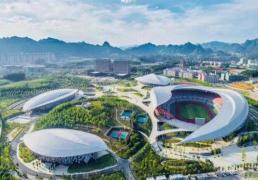 赛事预告│国庆赛事抢先看 悦动遵义黃(huáng)金周(zhōu)