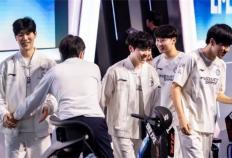 【一竞技1JingJi】LOL：LPL世界赛陪练阵容曝光！