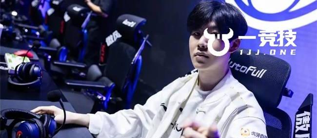 LOL：LPL常规赛最佳阵容出炉 Theshy当选一阵Bin落(luò)选！