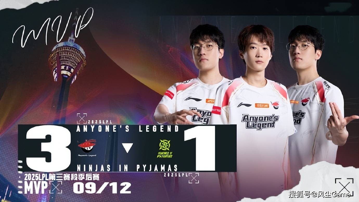 LPL冠军中单无缘世界赛！IG迎来生死战，输1场或跌入冒泡赛败者组(guan jun zhong dan wu yuan shi jie sai ying lai sheng si zhan shu chang huo die ru mao pao sai bai zhe zu)