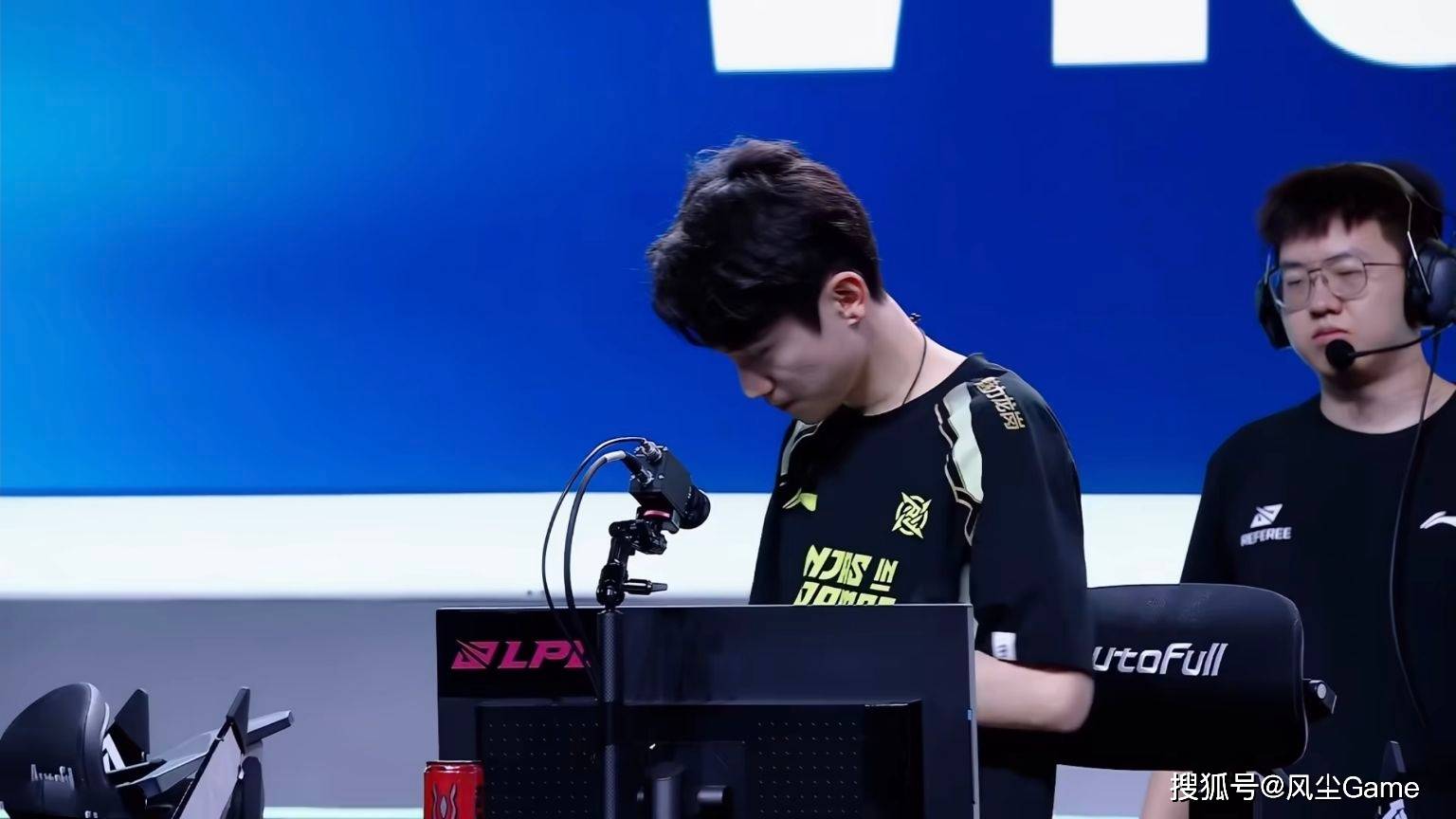 LPL冠军中单无缘世界赛！IG迎来生死战，输1场或跌入冒泡赛败者组(guan jun zhong dan wu yuan shi jie sai ying lai sheng si zhan shu chang huo die ru mao pao sai bai zhe zu)