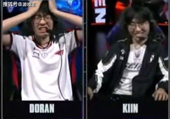 LPL和LCK解说神情对比火了，管泽元呆滯(zhì)歎(tàn)气，韩国人笑开了花