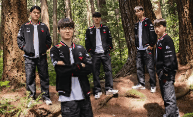 LPL选手道出扎心现狀(zhuàng)，那个男人千万不能(néng)退役，LOL面临巨大危机！