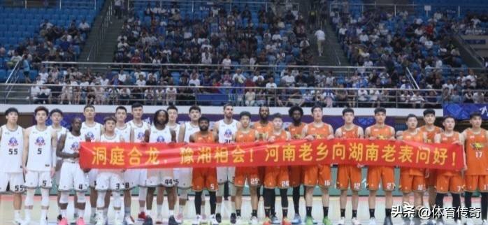 NBL联赛赛程改革(gé)，CBA联赛扩军可能就在眼前！