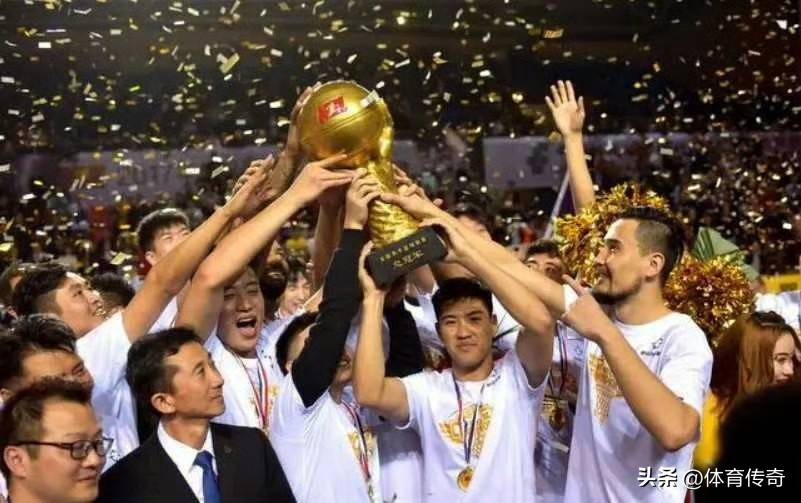 NBL联赛赛程改革(gé)，CBA联赛扩军可能就在眼前！